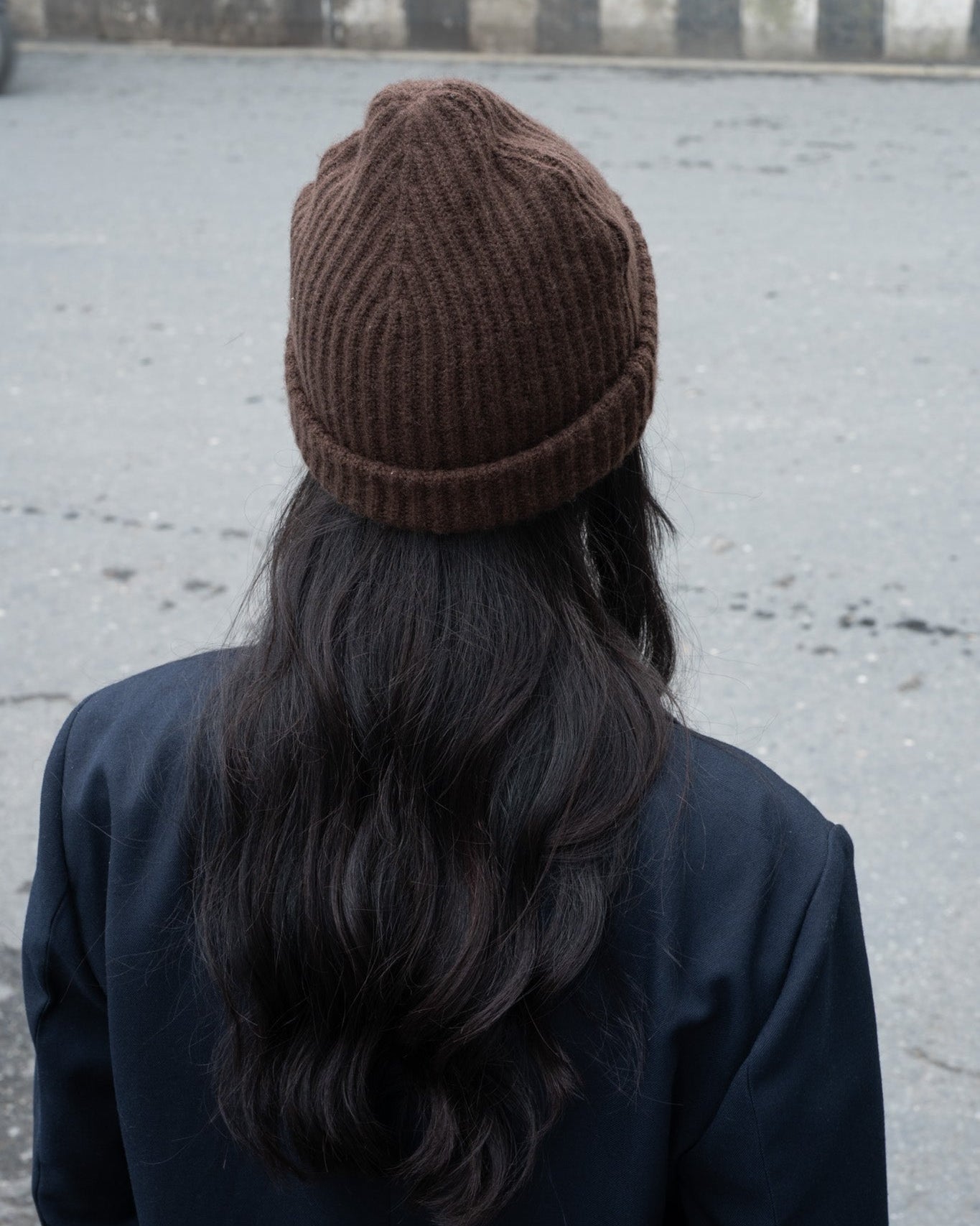 Beanie Bark