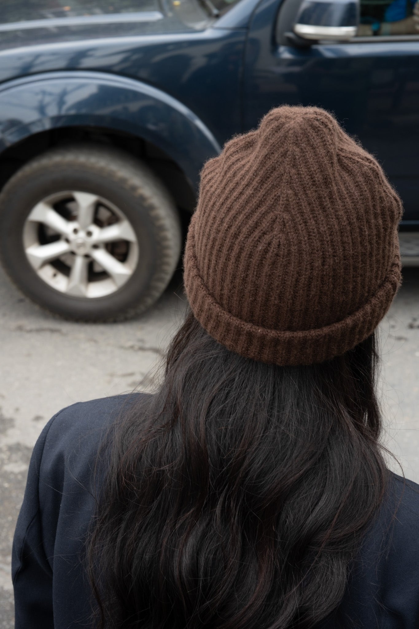 Beanie Bark