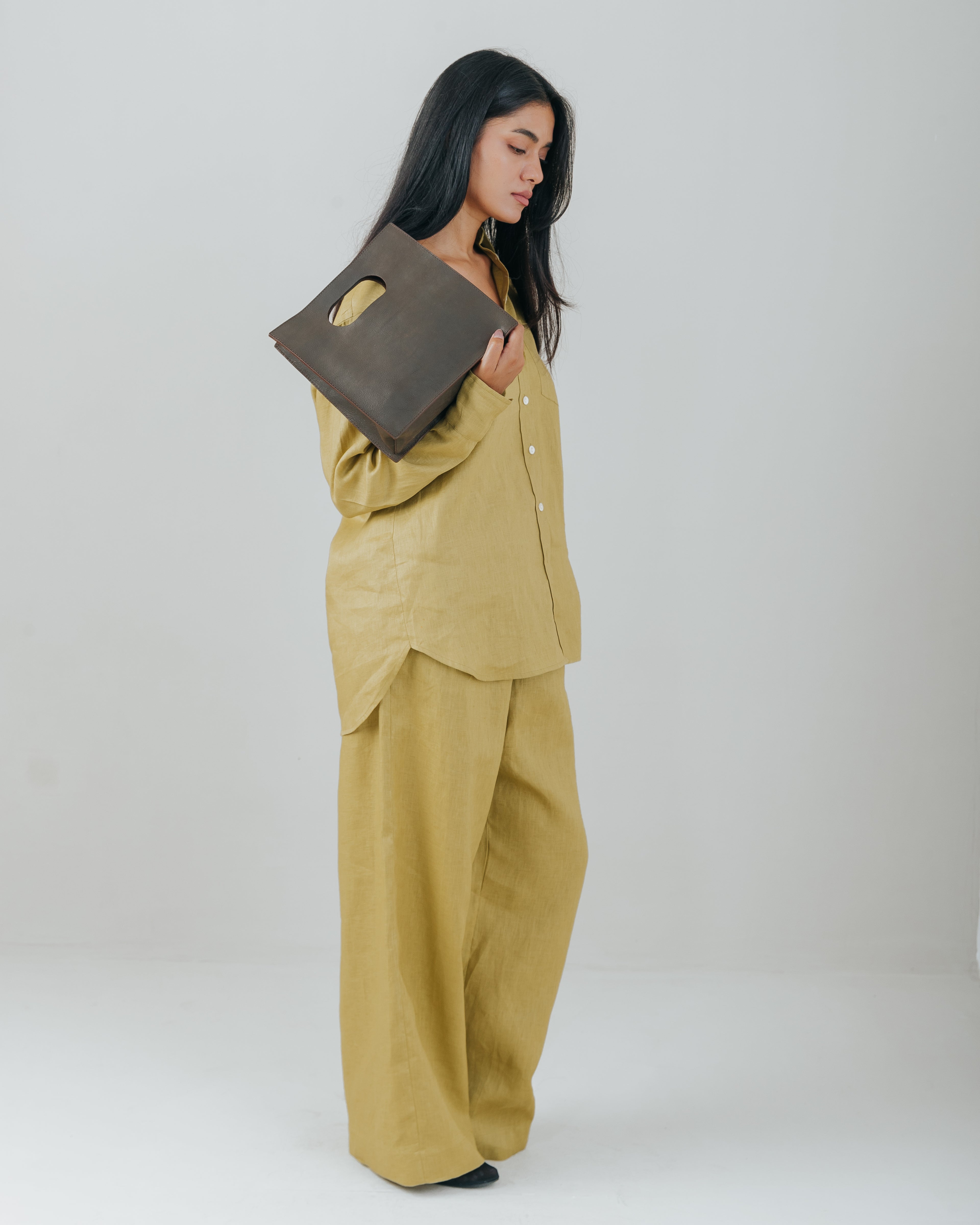 Shibui Tote BB Cacao