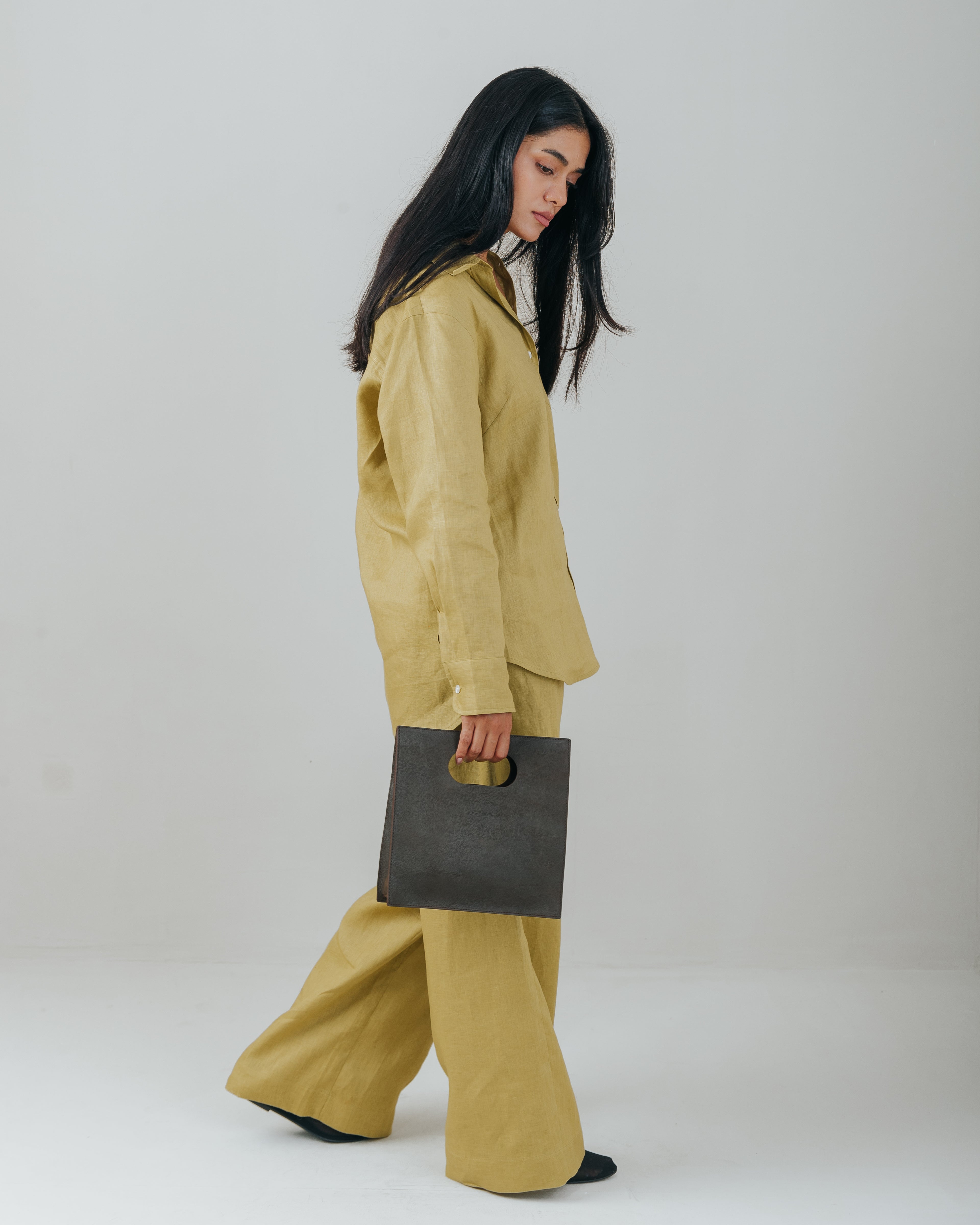 Shibui Tote BB Cacao