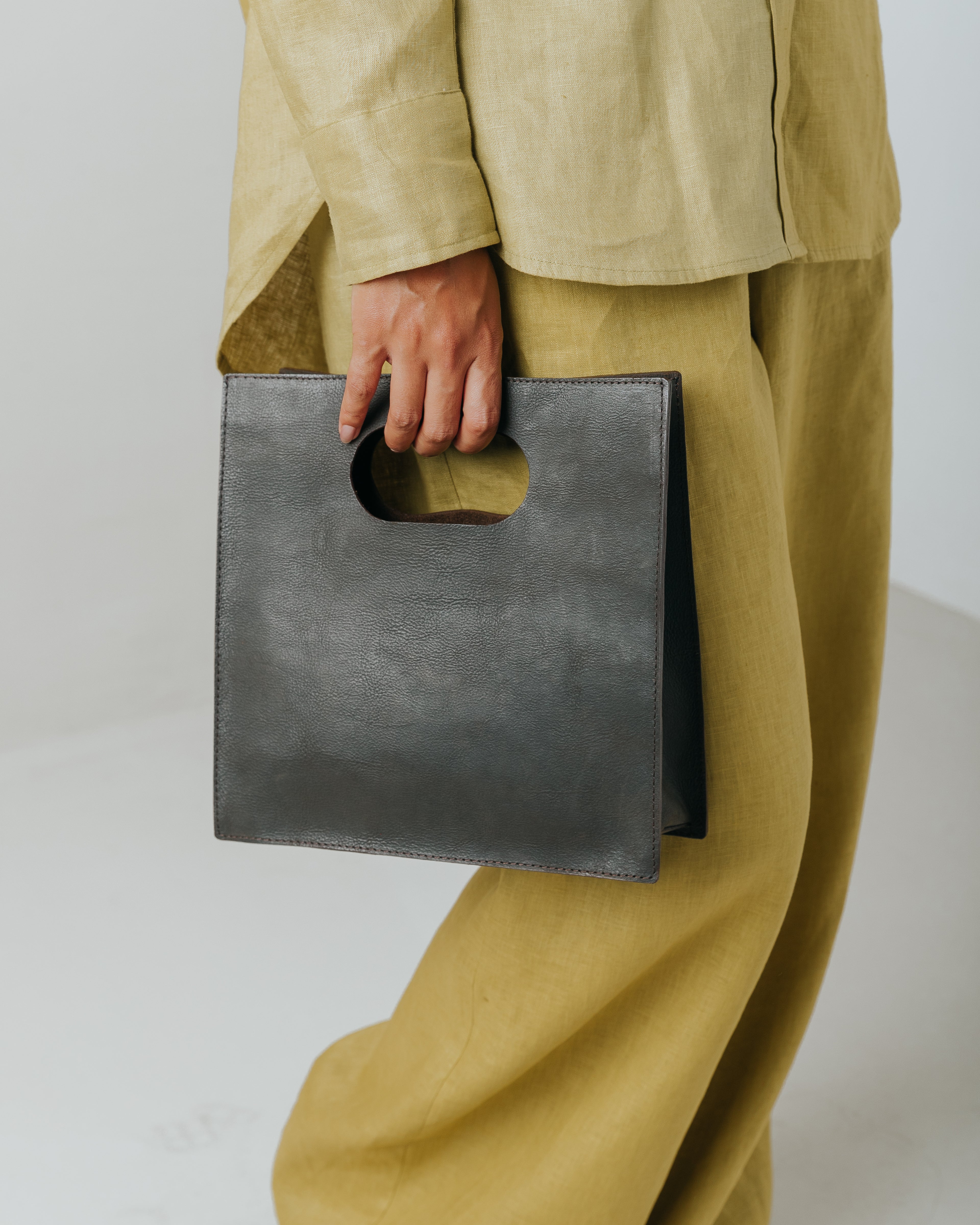 Shibui Tote BB Cacao