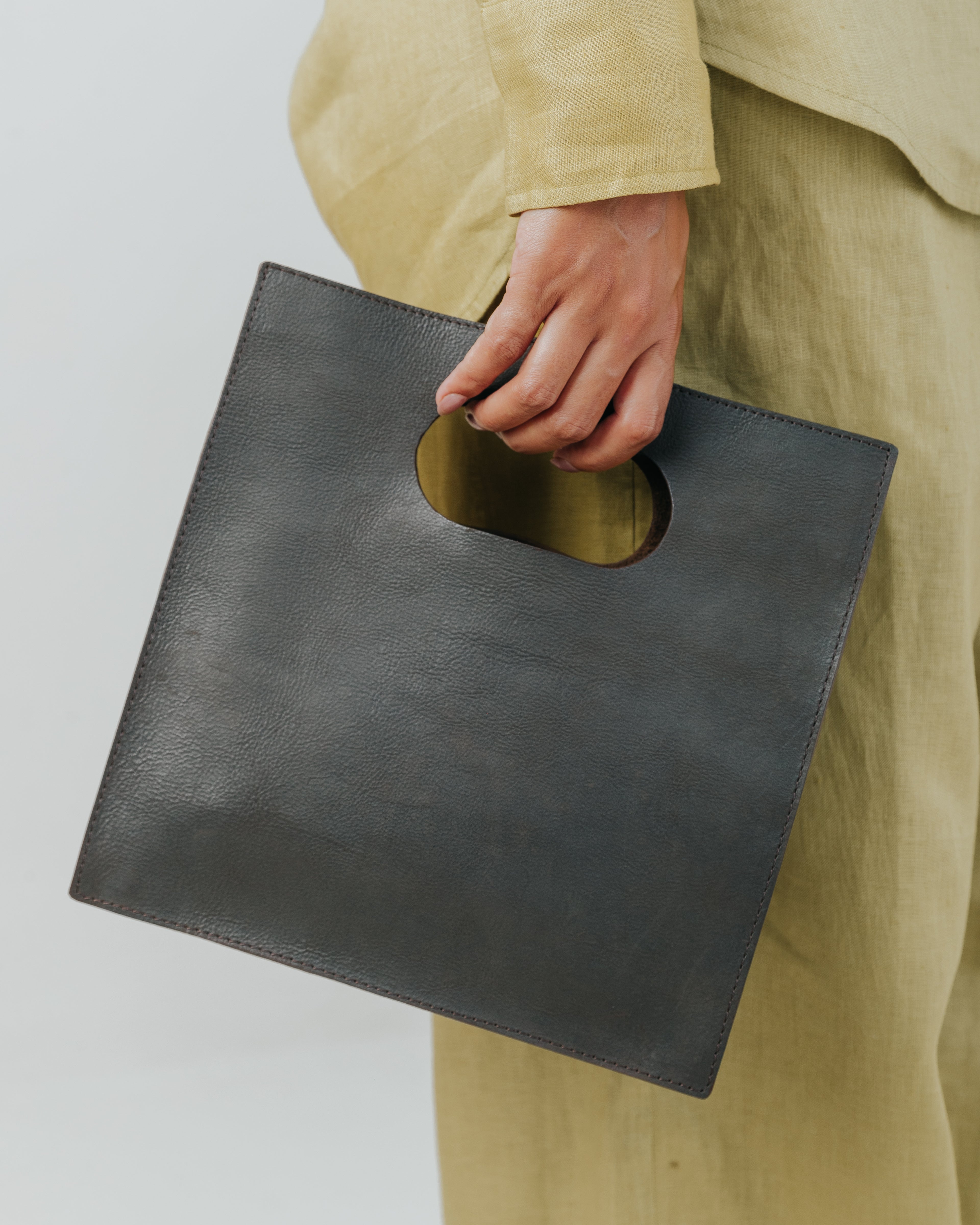 Shibui Tote BB Cacao