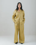 Madal Pants Linen