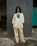 Khin Pants Ghee Silk