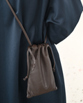 Shibui Cross Body Cacao